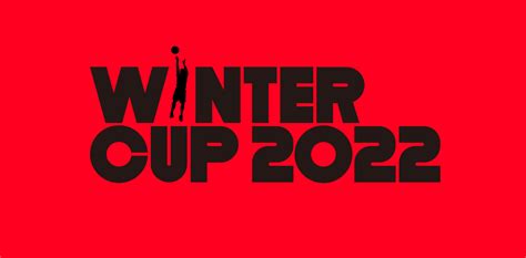 Winter Cup 2022 Europebet