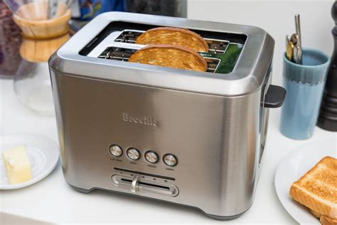Wirecutter Best Toaster
