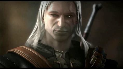 Witcher 1 Endings