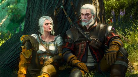 Witcher Wild Hunt Game Length