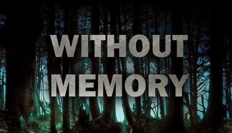 Without memory تحميل