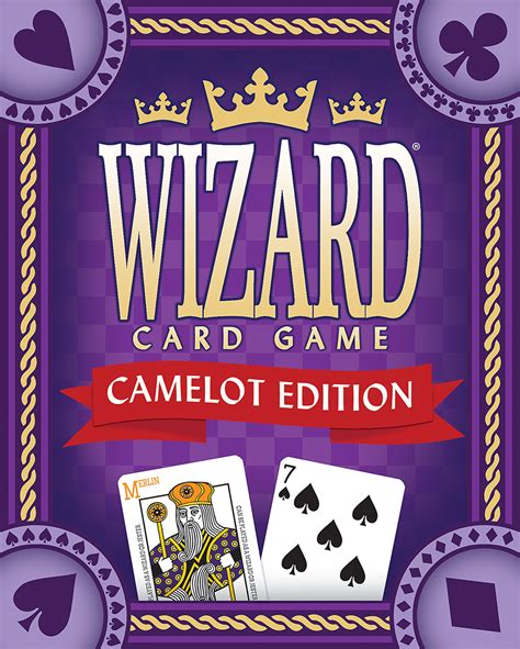 Wizard Card Game Online Free