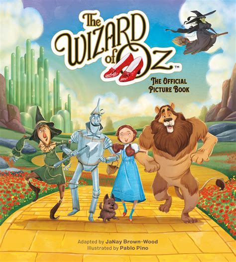 Wizard Of Oz Book Online