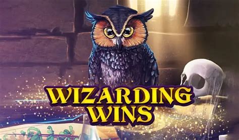 Wizarding Wins slot