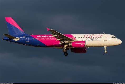 Wizz air karlsruhe