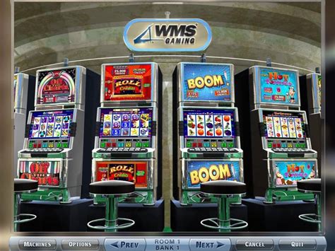 Wms Free Slots No Download Wms Free Slots No Download