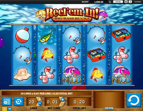 Wms Online Casino