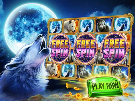 Wolf Bonus Casino