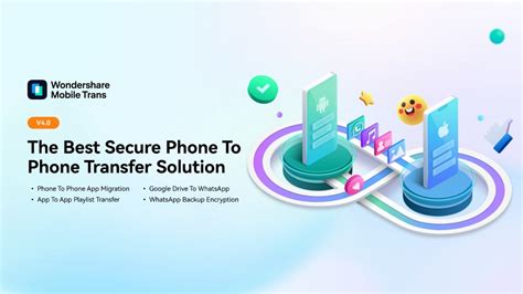 Wondershare mobiletrans تحميل كامل