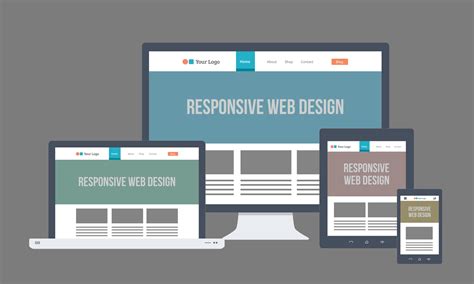 Wordpress Responsive Design