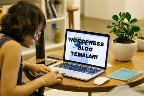 Wordpress en iyi blog temaları