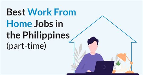 Work From Home Jobs Philippines