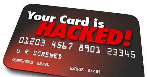 Working Hacked Credit Card Numbers