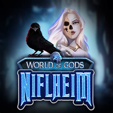 World Of Gods - Niflheim slot