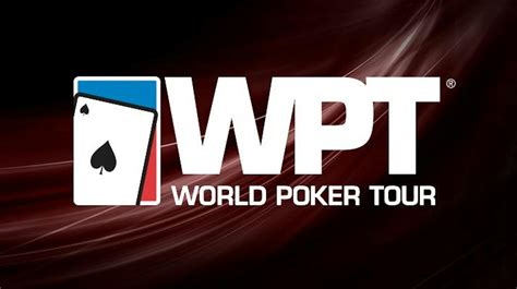 World Poker Tour Online Free