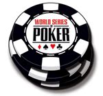 World Series Of Poker Founded
