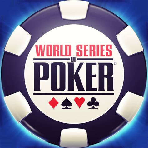 World Series Of Poker Hack