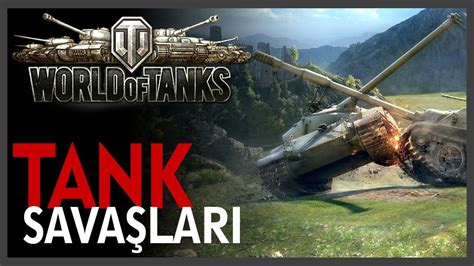 World of Tanks oyun kartları