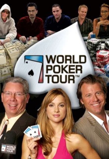 Wpt World Poker Tournament Episodes