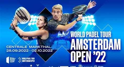 Wpt amsterdam 2022 schedule