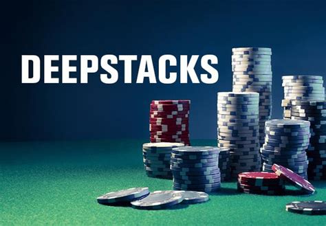 Wsop 2017 Daily Deepstack Results