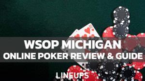 Wsop Mi Promo Code