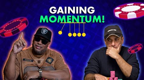 Wsop Momentum Explained