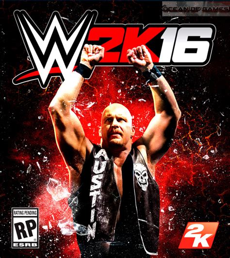 Wwe 2016 تحميل