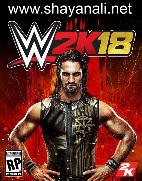 Wwe 2k18 pc تحميل