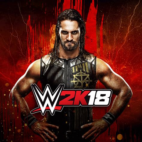 Wwe 2k18 ps3 تحميل