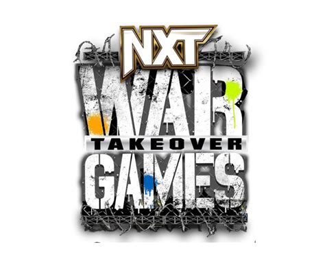 Wwe Nxt War Games 2022