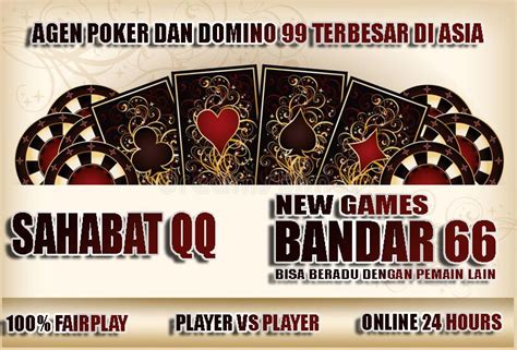 Www Poker Online Terpercaya