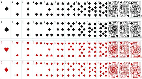 Www Random Org Playing Cards Www Random Org Playing Cards