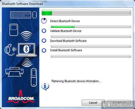 Www broadcom com support bluetooth update php download