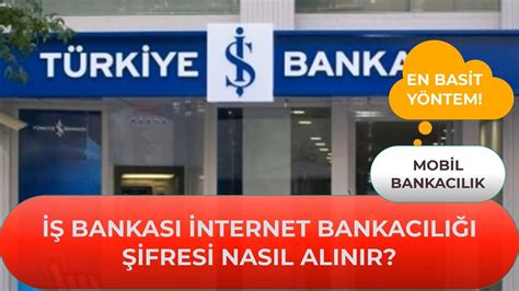 Wwwiş bankası internet