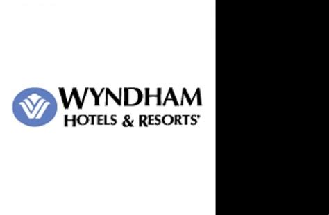 Wyndham Hotels Website
