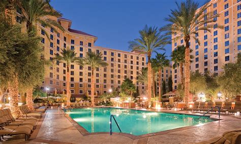 Wyndham Resorts Las Vegas Strip