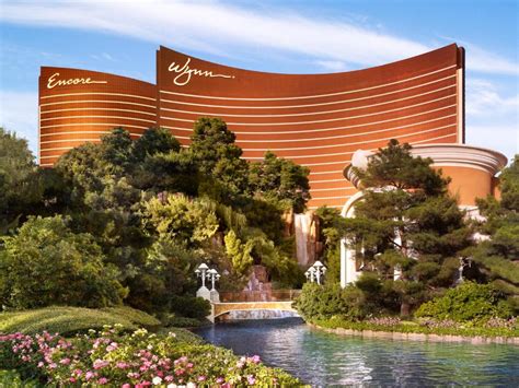 Wynn Casino Employment Las Vegas