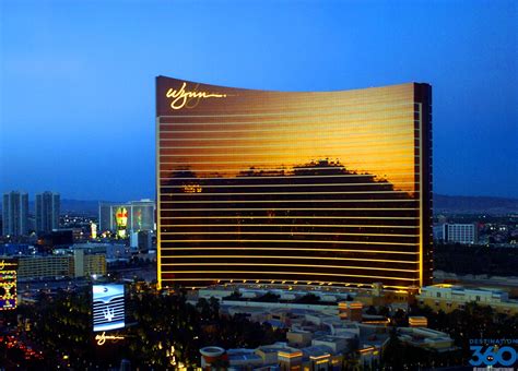 Wynn Casino In Vegas
