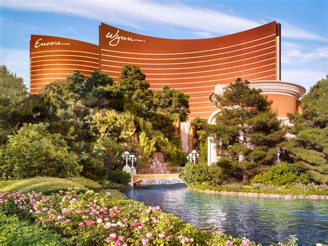 Wynn Hotel News