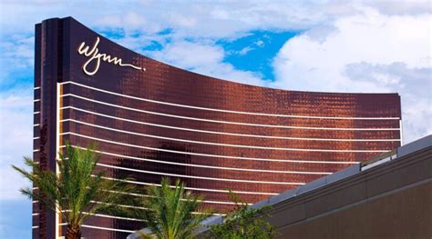Wynn Las Vegas Betting Lines