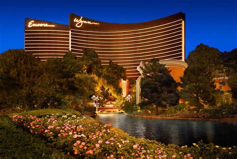 Wynn Las Vegas Latest News