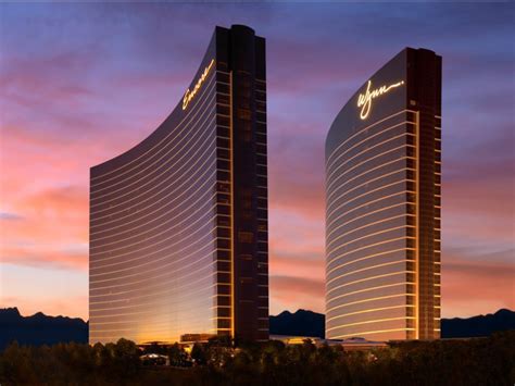 Wynn Resorts Jobs Las Vegas