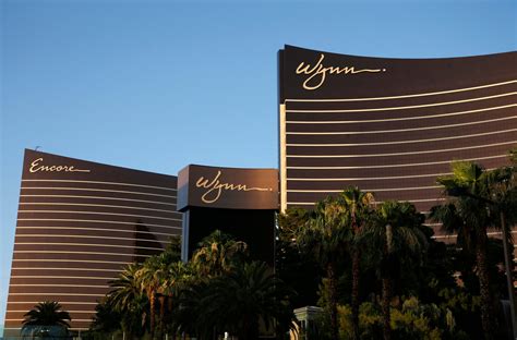 Wynn Resorts Shareholders