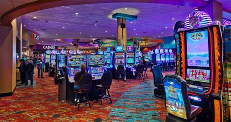 Wyoming Casinos With Slot Machines