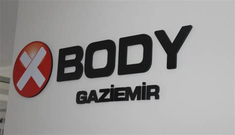 Xbody gaziemir spor merkezi