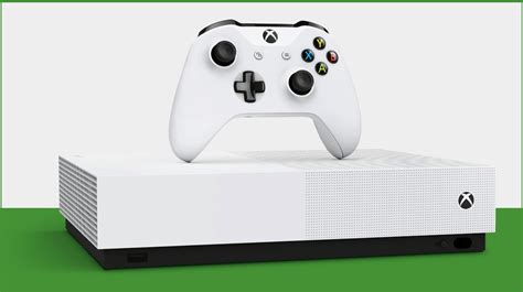 Xbox One S Digital Edition Price