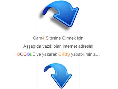 Xhamster sitesine giremiyorum