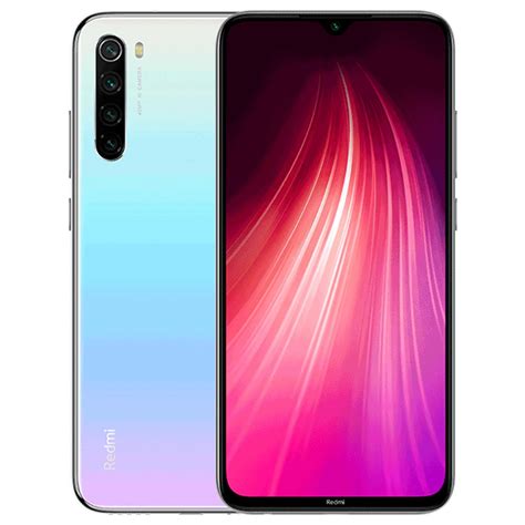 Xiaomi Redmi Note 8 Xataka