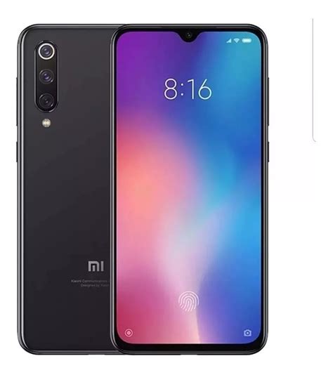 Xiaomi mi se 9